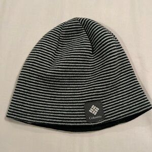 Columbia winter beanie hat